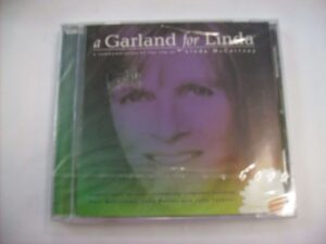 A garland for Linda (Paul Mc Cartney)