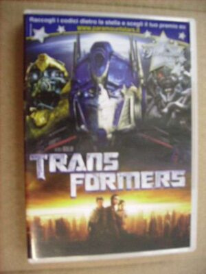 by Michael Bay