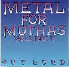 Metal for muthas vol.II