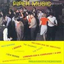Piper music