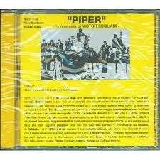 Piper-In memoria di Victor Sogliani
