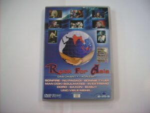 Rock for Asia