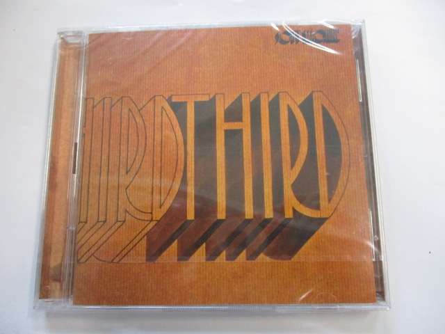 Third (2CD)