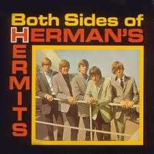 Both sides of Herman's Hermits