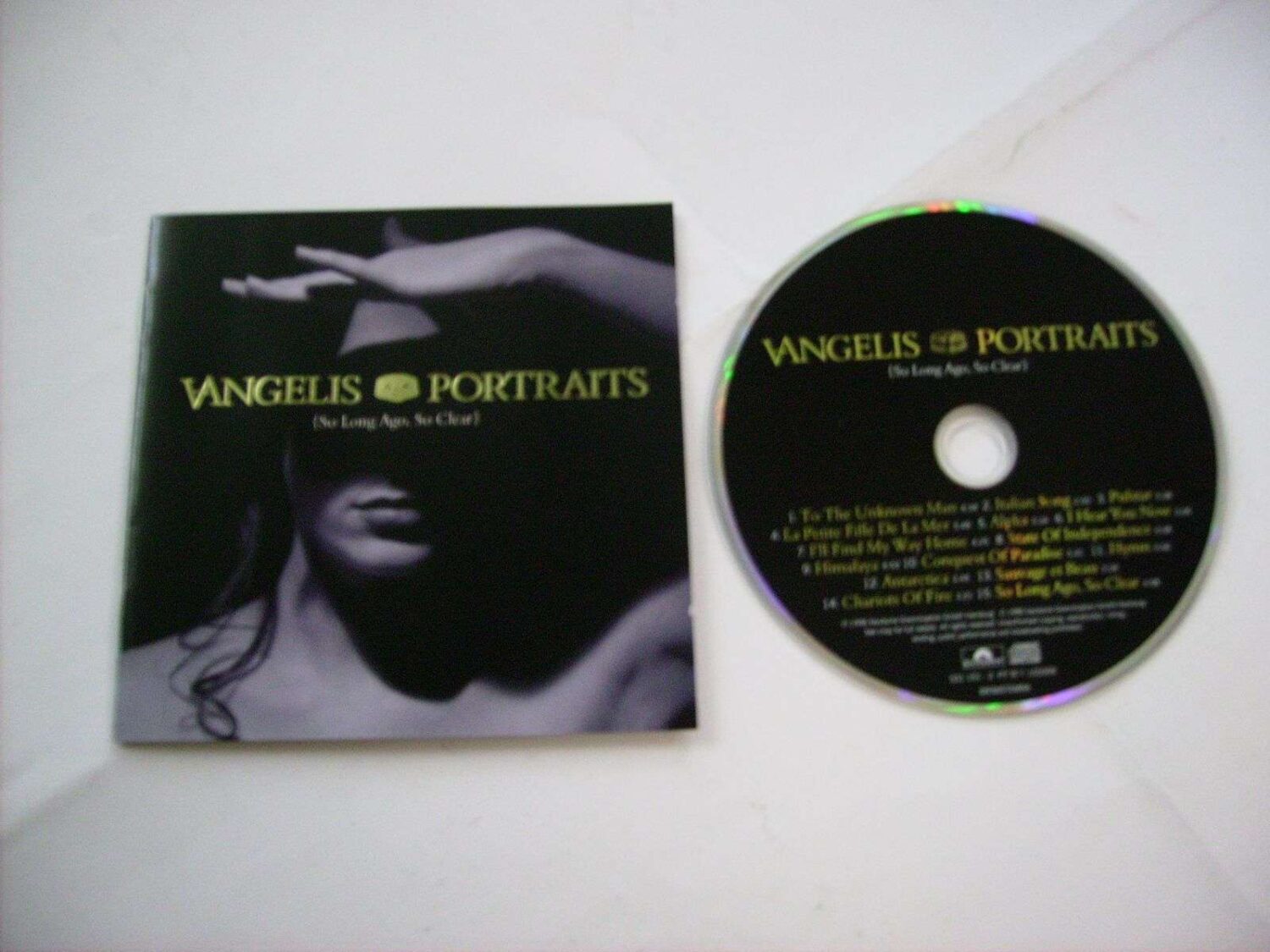 Portraits