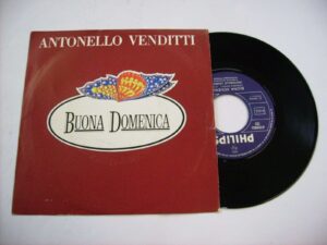 Buona domenica / Mezzanotte