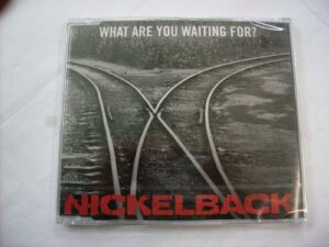 What are you waiting for ? - 2 tr.