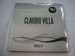 The collection (2LP)
