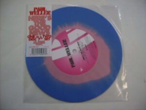 Here's the good news / Paper smile