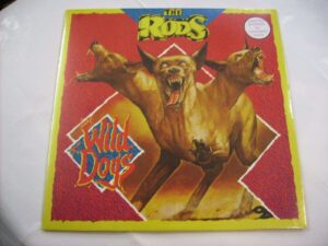 Wild dogs (RE)