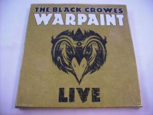 Warpaint live (3LP)