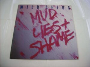 Mud lies + shame