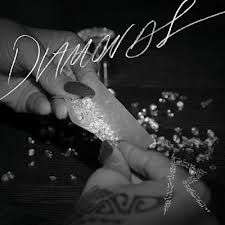 Diamonds - 2 tr.