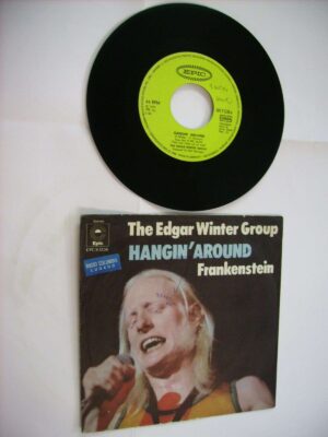 Hangin' around / Frankenstein