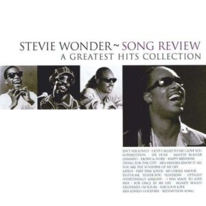 Song review - A greatest hits collection