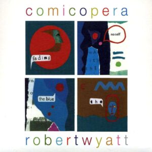 Comicopera (2LP)