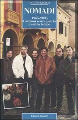 1965/2005 Canzoni senza patria e senza tempo