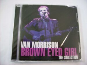 Brown eyed girl - The collection