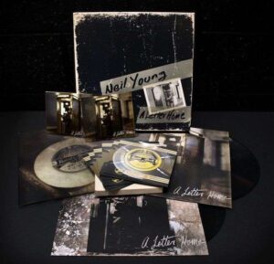 A letter home (COMPLETE BOXSET)