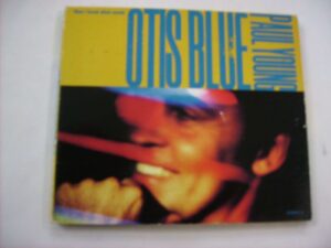Now I know what made Otis Blue - 4 tr.
