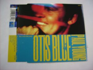 Now I know what made Otis Blue - 4 tr.