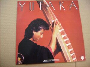 Yutaka (w/innersleeve)