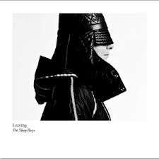 Leaving - 4 tr.