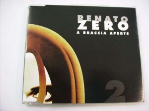 A braccia aperte/2 - 2 tr.