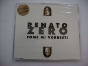 Come mi vorresti - 2 tr.