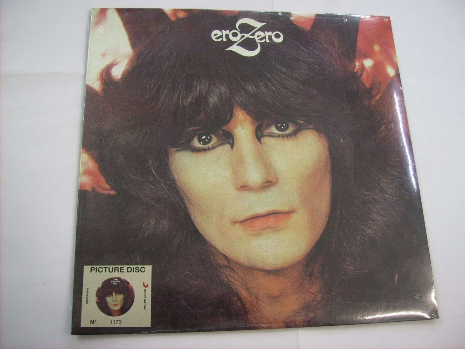 Erozero (LP PDK)