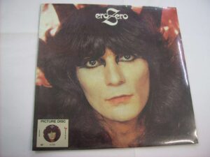 Erozero (LP PDK)