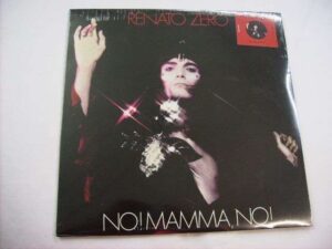 No mamma no (LP PDK)