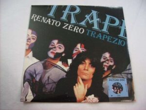 Trapezio (LP PDK)