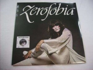Zerofobia (LP PDK)