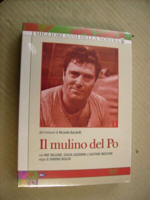 Volume 1 (3 DVD)