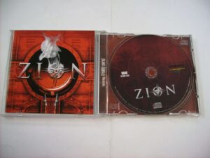 Zion