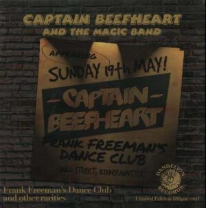 At Frank Freeman's Dance Club (PURPLE VINYL)