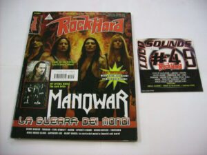 #01/2007 (con CD allegato)