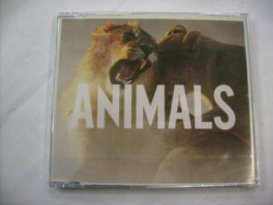 Animals - 2 tr.