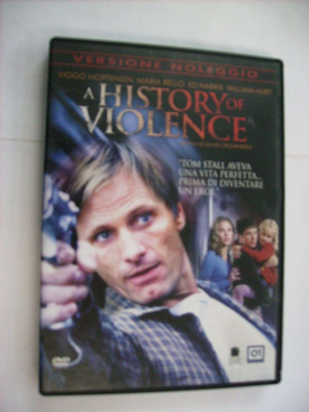 di David Cronenberg