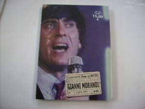 Live RTSI (CD+DVD)