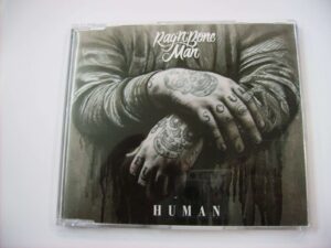 Human - 2 tr.