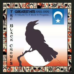 Greatest hits 1990/1999