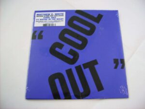 Cool out / Maybe in the night
