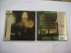 La mia poca grande eta'