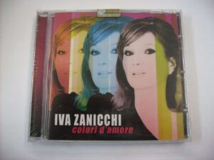 Colori d'amore