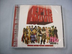 Epic movie (Eagles of Death Metal)