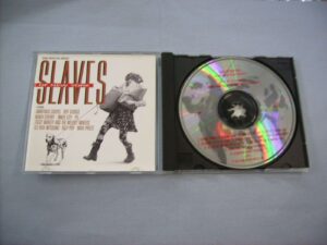 Slaves of New York (Iggy Pop)