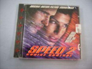 Speed II : cruise control (Shaggy / Jimmy Cliff)