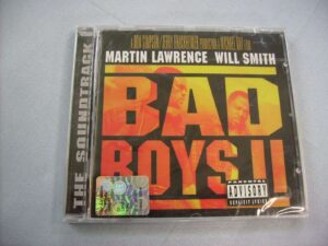 Bad boys II (Beyonce')